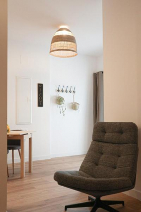 Esprit Nature- Charming studio